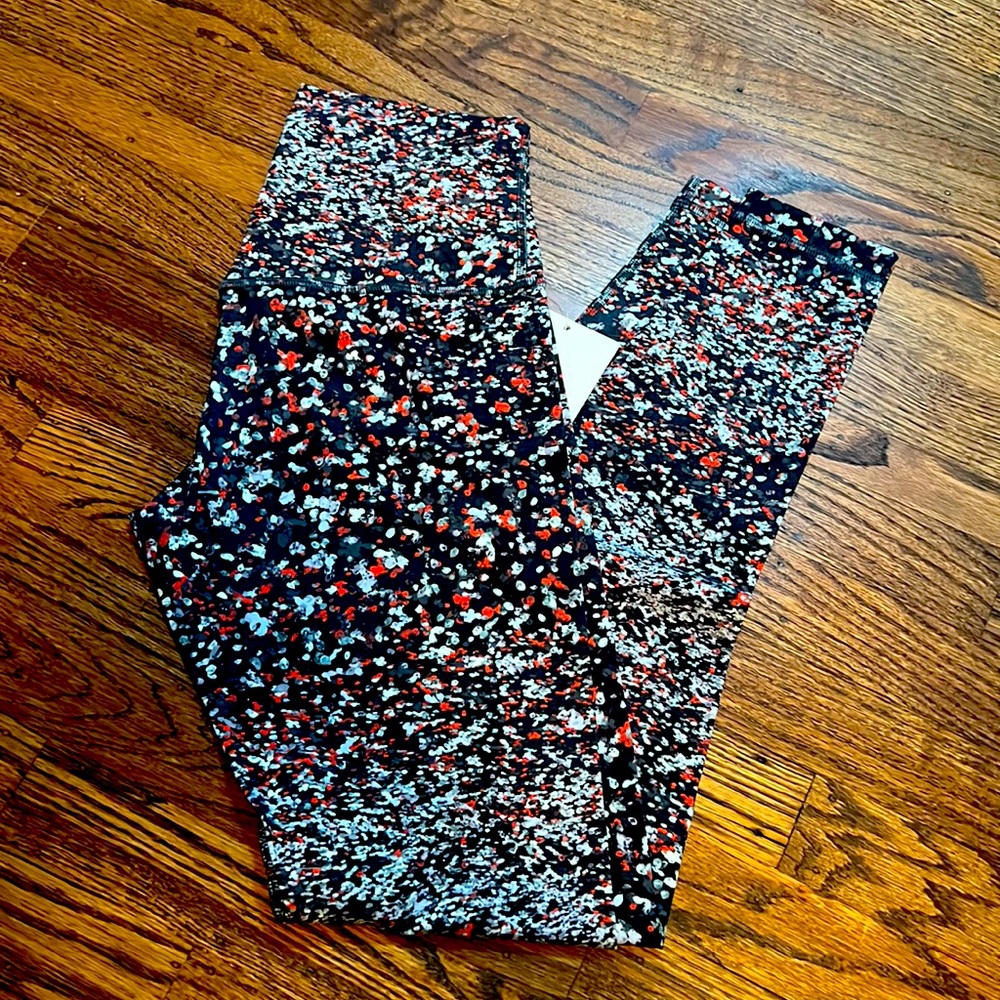 Lululemon - Align HR pant - 28” / NWT / size 6